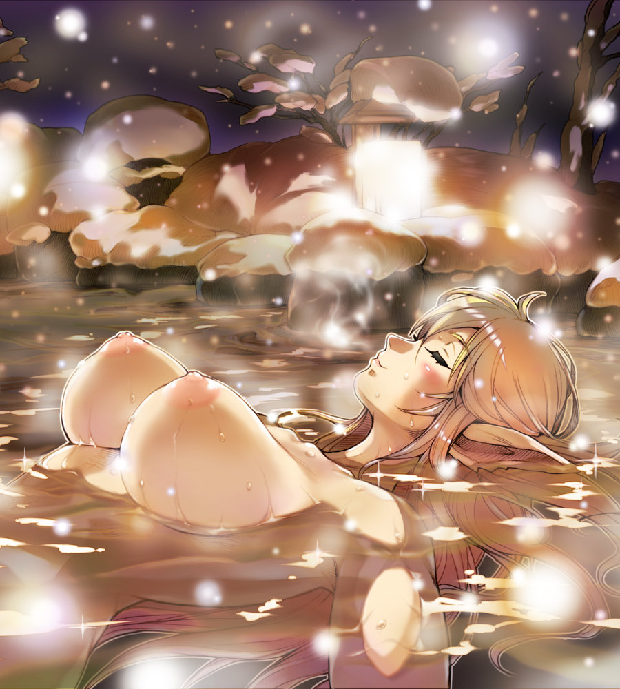 おっぱいのエッチな画像見たいよね？