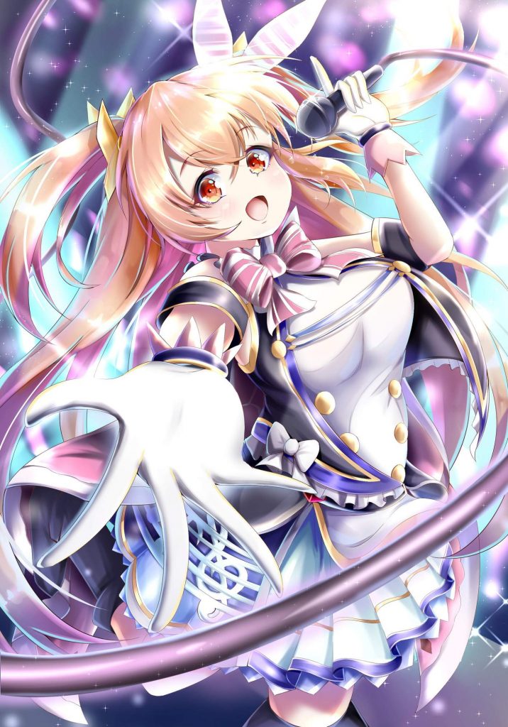 プリンセスコネクト！の画像でとことんヌキヌキしたい