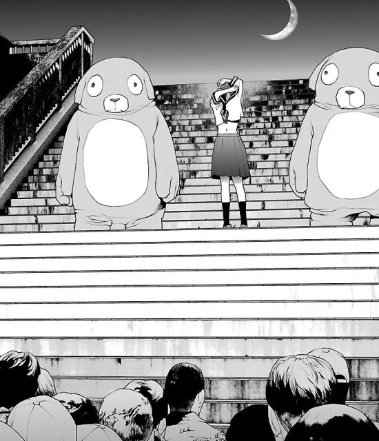 おっぱいのエロ可愛い画像貼っていくぜ！