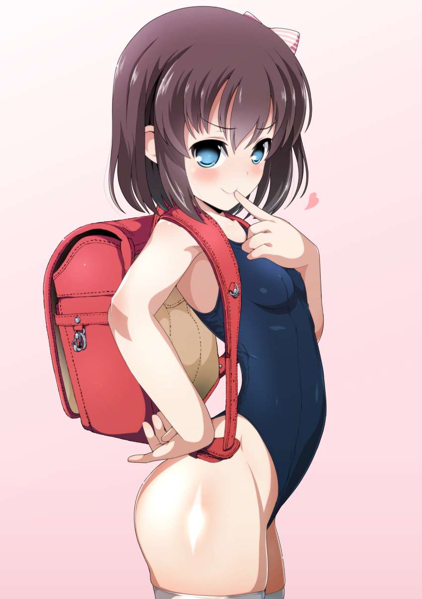 咲-Saki-のエロ画像まとめ！