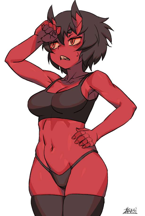 汗のオナネタ画像を集めたよー！！