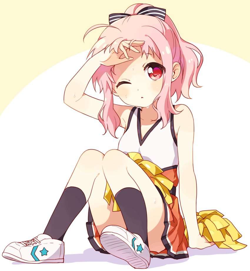 汗のオナネタ画像を集めたよー！！