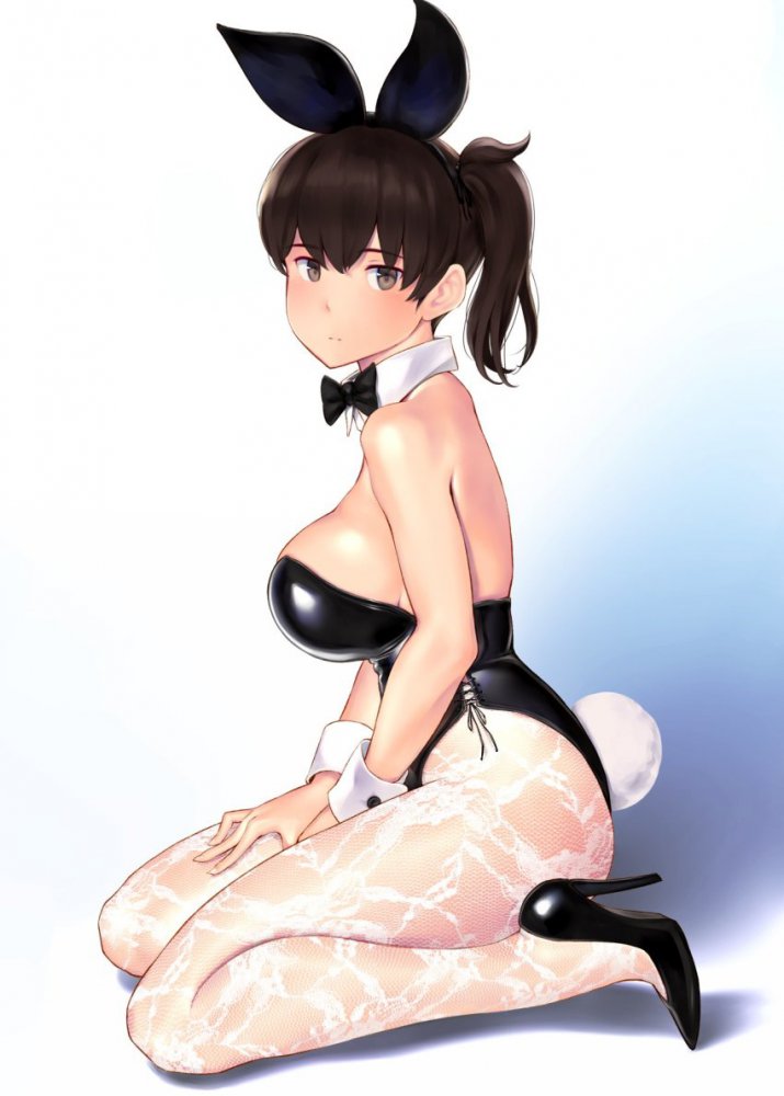 艦隊これくしょんが好きすぎて画像がいくらあっても足りない