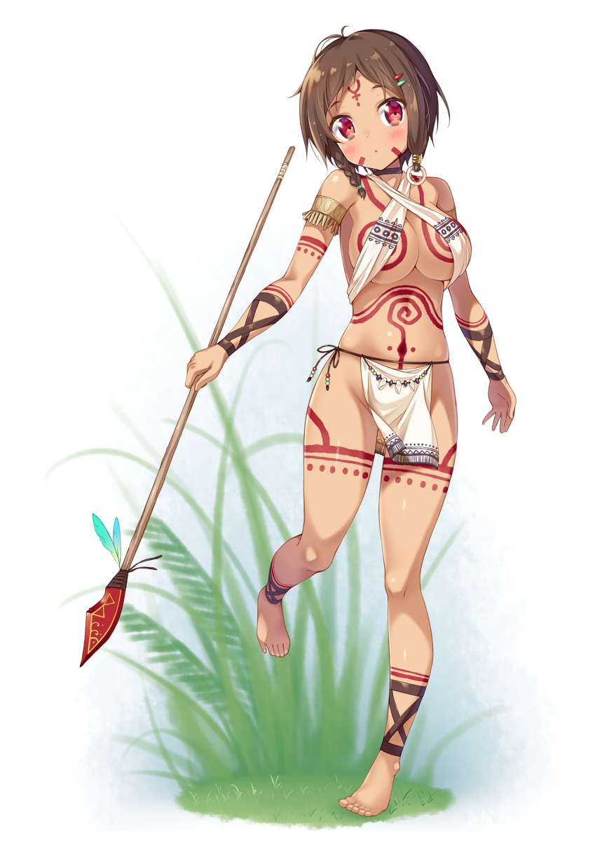 タトゥーのエロ画像補給中！