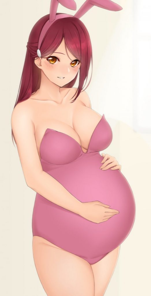 バニーガールの抜けるエロ画像まとめ！