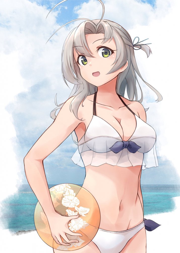 艦隊これくしょんが好きすぎて画像がいくらあっても足りない
