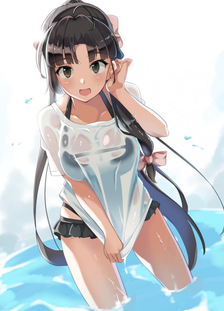 艦隊これくしょんが好きすぎて画像がいくらあっても足りない