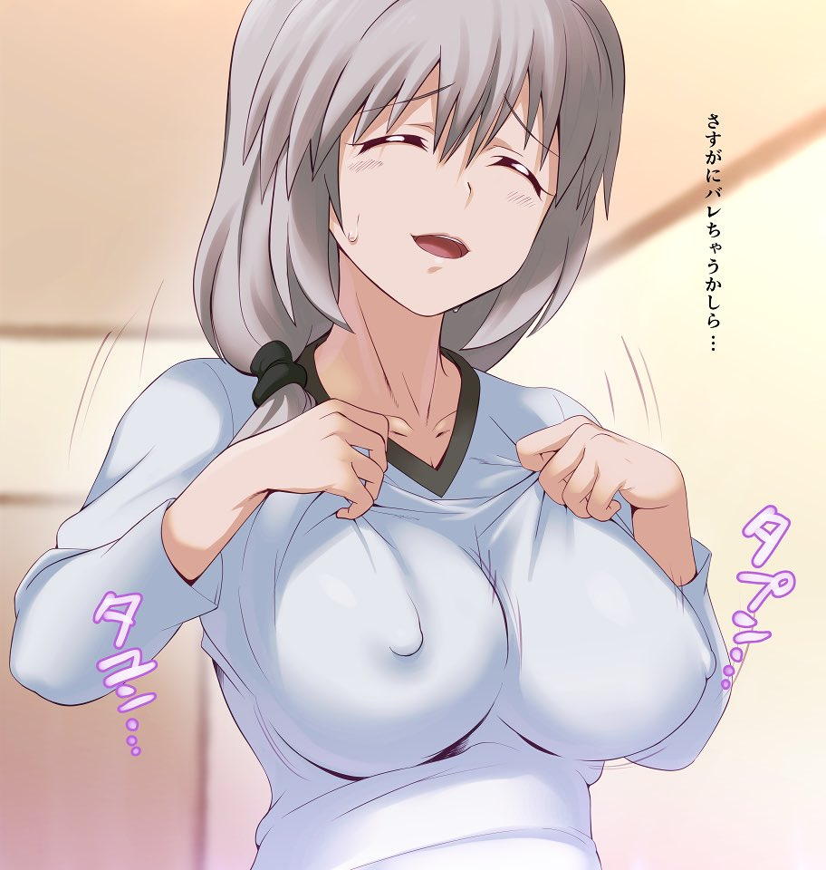 おっぱいのエロ画像でヌきたい奴らは集まれ！