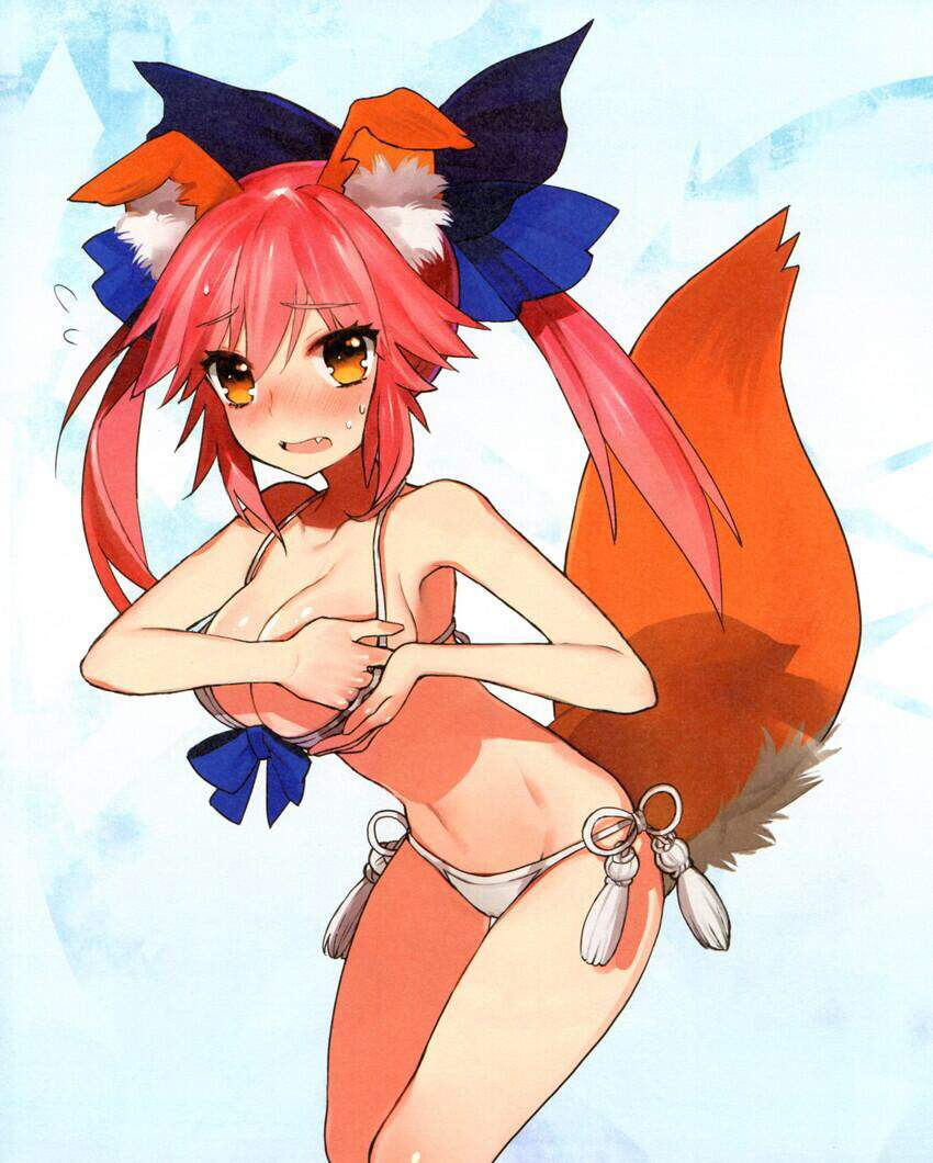 おっぱいの二次元エロ画像。