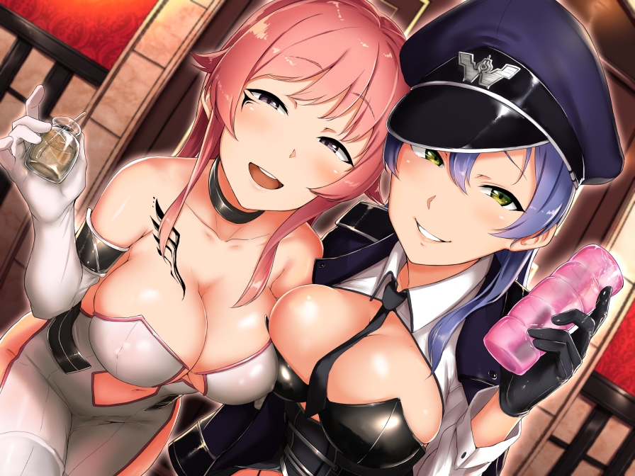 おっぱいの画像フォルダを公開する！