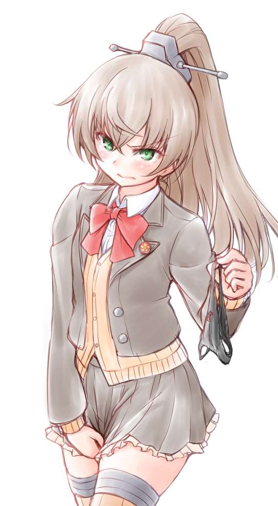 パンツ・下着の二次元エロ画像。