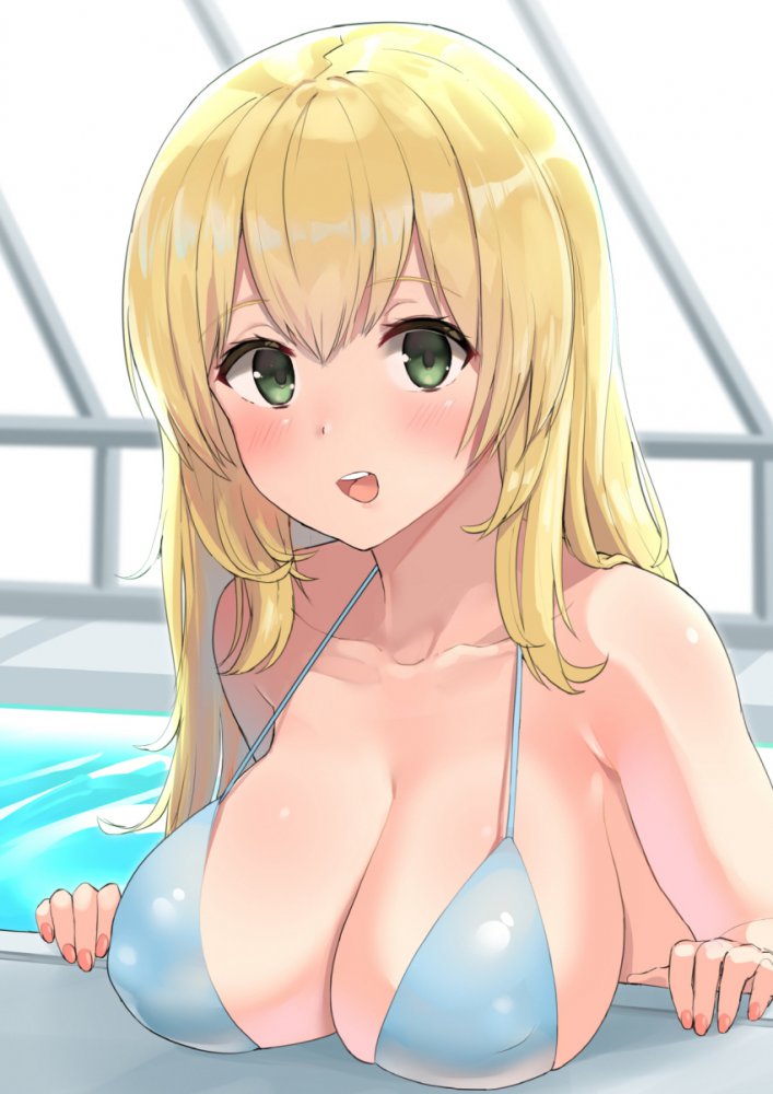 艦隊これくしょんが好きすぎて画像がいくらあっても足りない