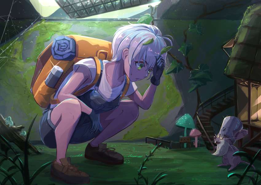 汗のオナネタ画像を集めたよー！！