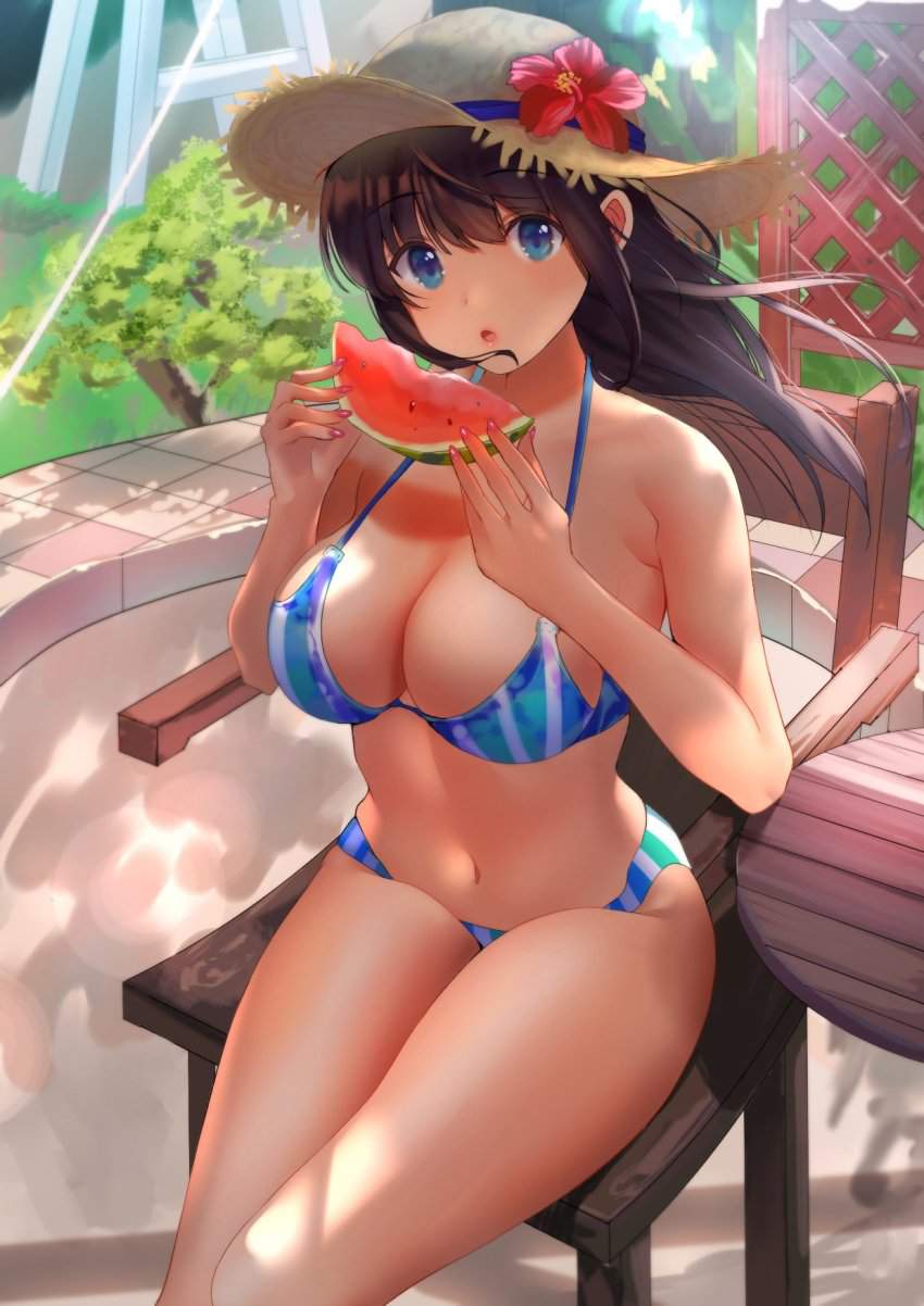 高画質なおっぱいの画像ください