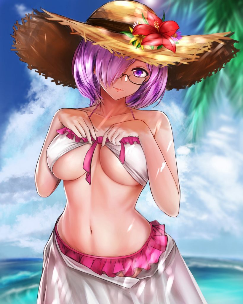 高画質なおっぱいの画像ください