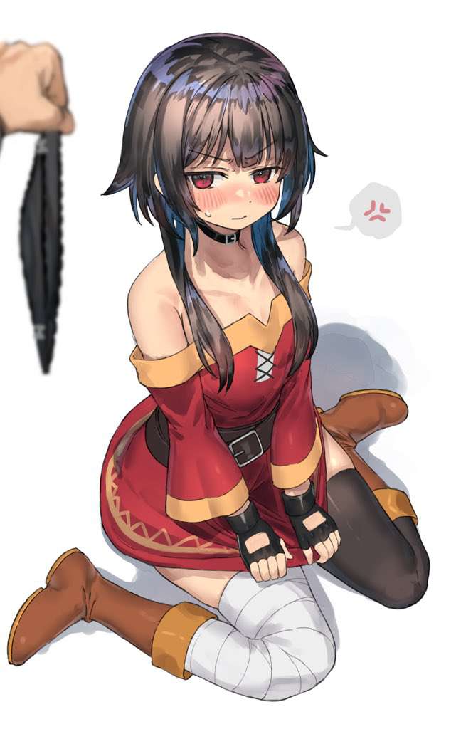 パンツ・下着の二次元エロ画像。