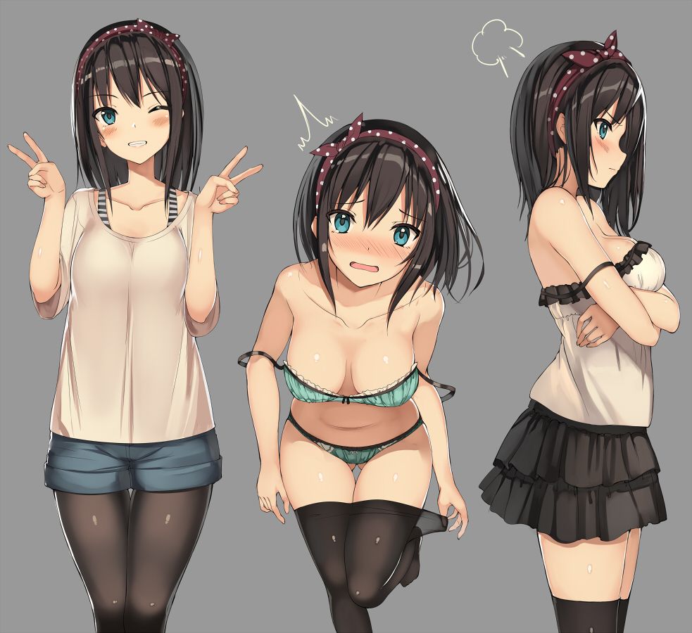 おっぱいのエロ画像下さい