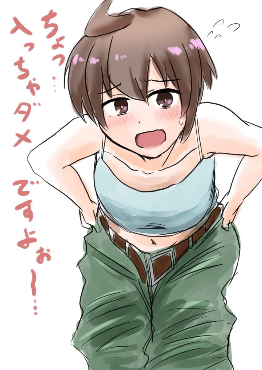 パンツ・下着のエロすぎる画像ください！