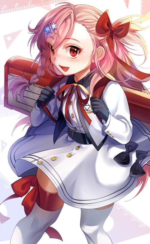 ドールズフロントラインの背徳感あふれるエロ画像