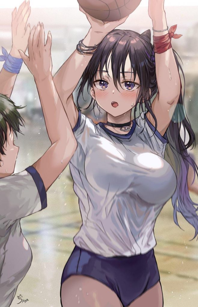 俺のとっておきのニーソの画像フォルダを見せる