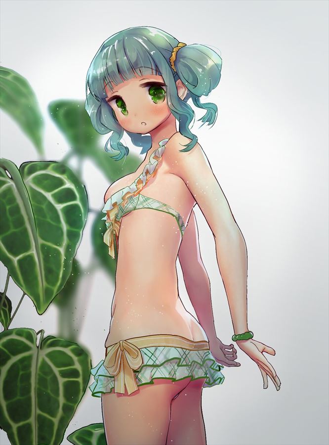 魔法少女まどか☆マギカの二次エロ画像で抜きたい！
