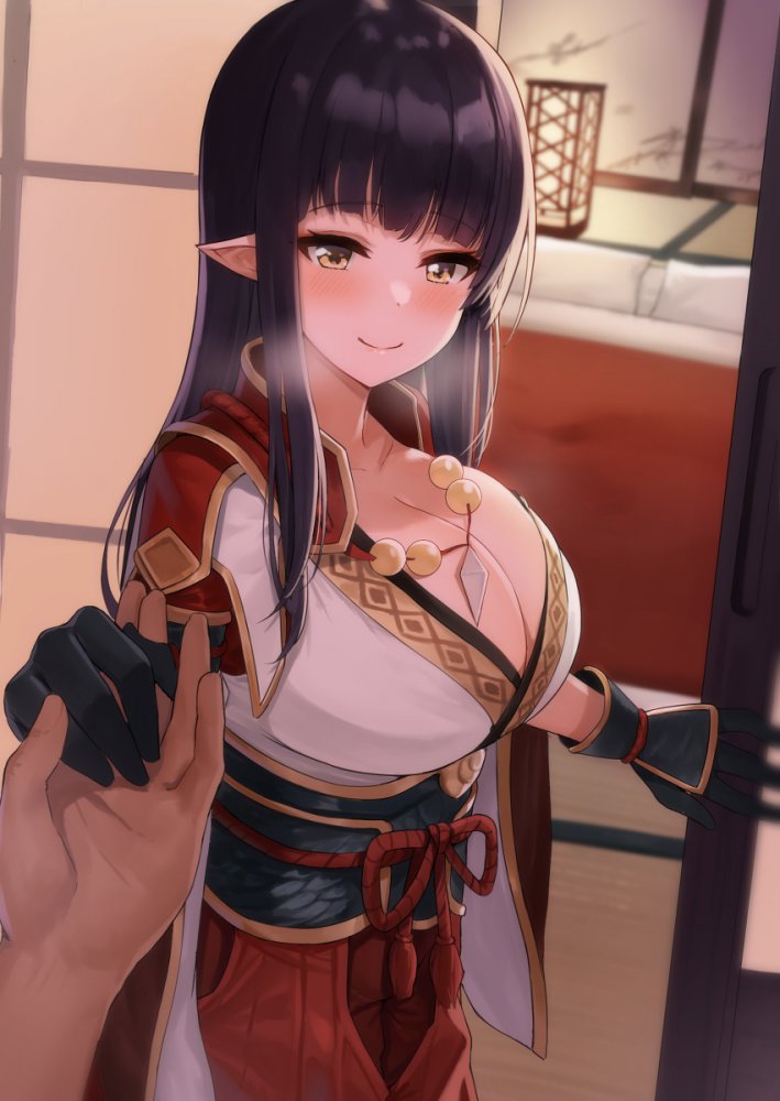 事前のエロ画像でヌきたい奴らは集まれ！