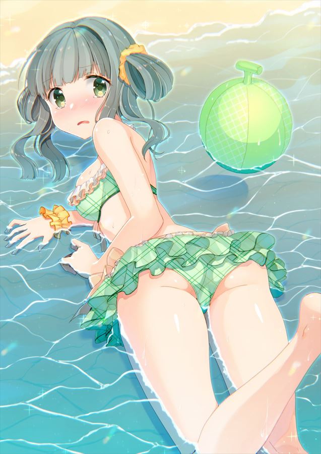 魔法少女まどか☆マギカの二次エロ画像で抜きたい！