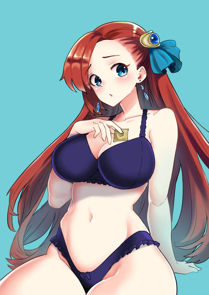 乙女ゲームの破滅フラグしかない悪役令嬢に転生してしまった…の二次エロ画像で抜きたい！