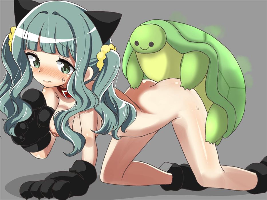 魔法少女まどか☆マギカの二次エロ画像で抜きたい！