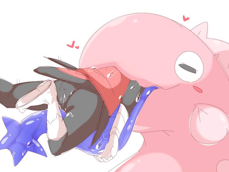 リョナのえっちなやつ