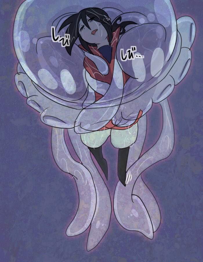 リョナのえっちなやつ