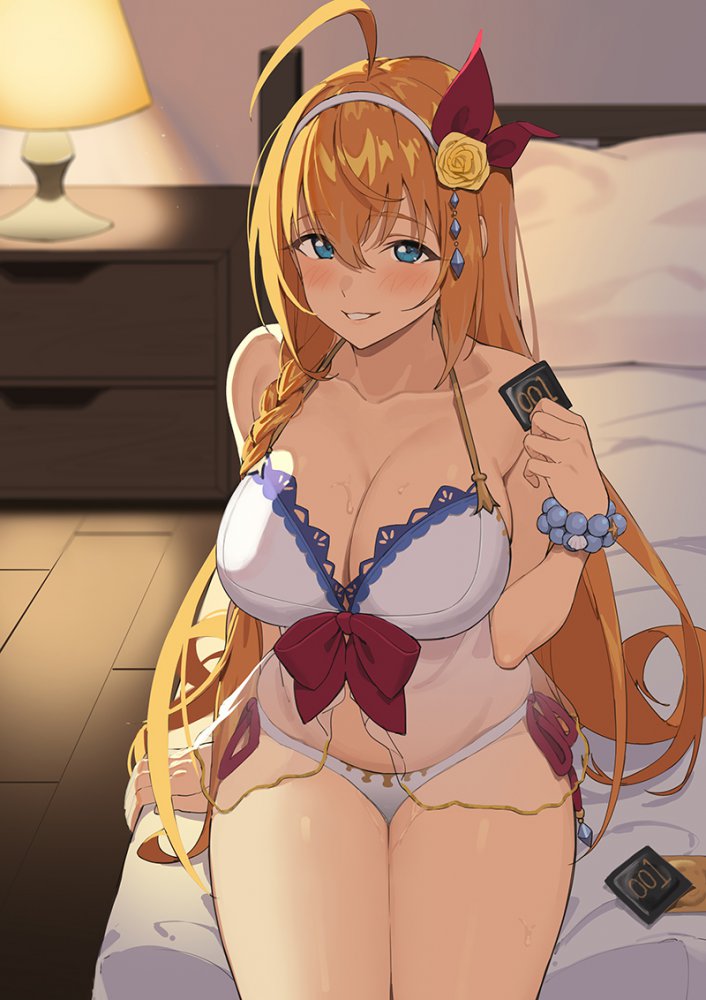 事前のエロ画像でヌきたい奴らは集まれ！