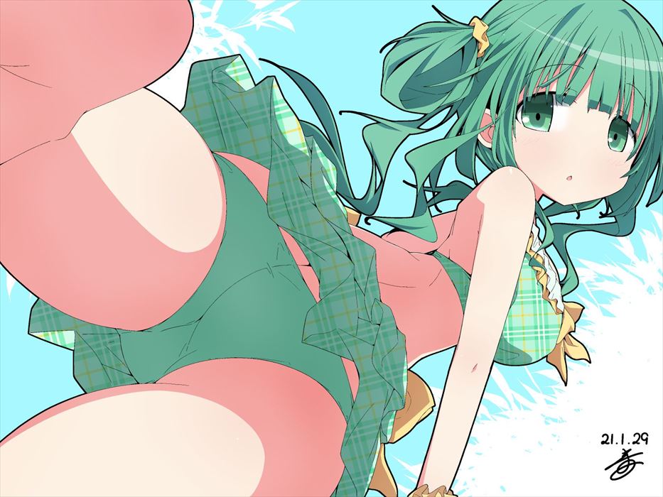 魔法少女まどか☆マギカの二次エロ画像で抜きたい！