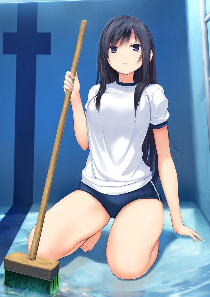 俺のとっておきのニーソの画像フォルダを見せる