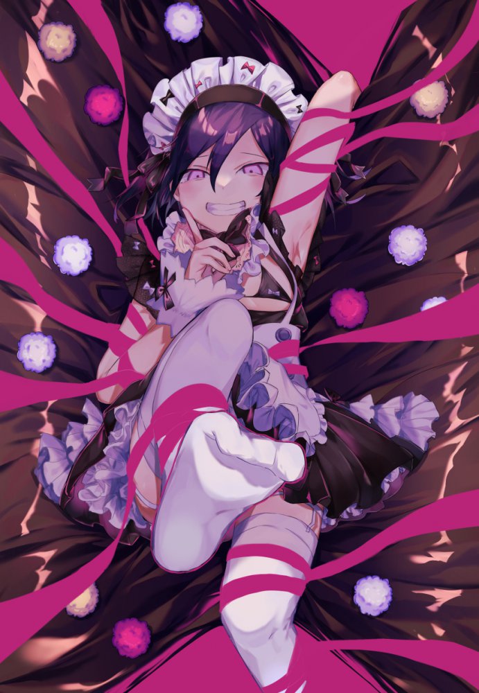 メイドのエロすぎる画像ください！