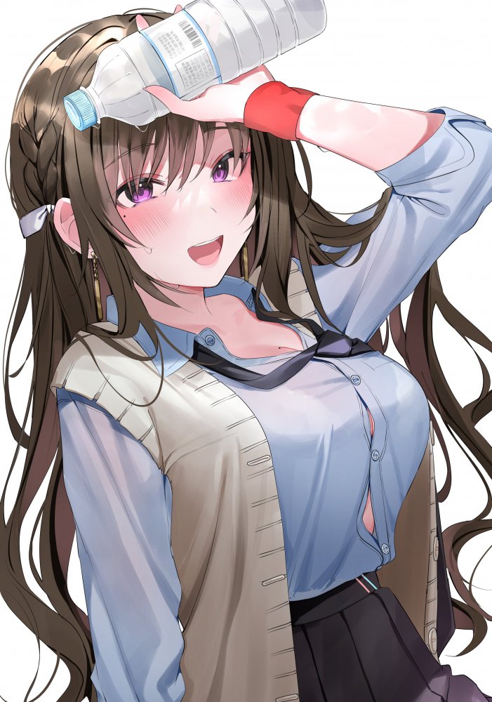 巨乳の抜けるエロ画像ください！