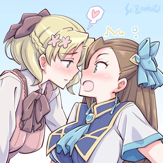 乙女ゲームの破滅フラグしかない悪役令嬢に転生してしまった…の二次エロ画像で抜きたい！