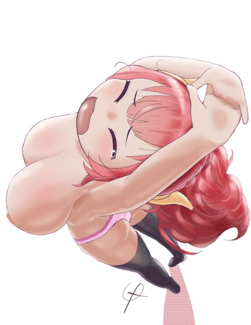 小林さんちのメイドラゴンのエロ画像がほしい！