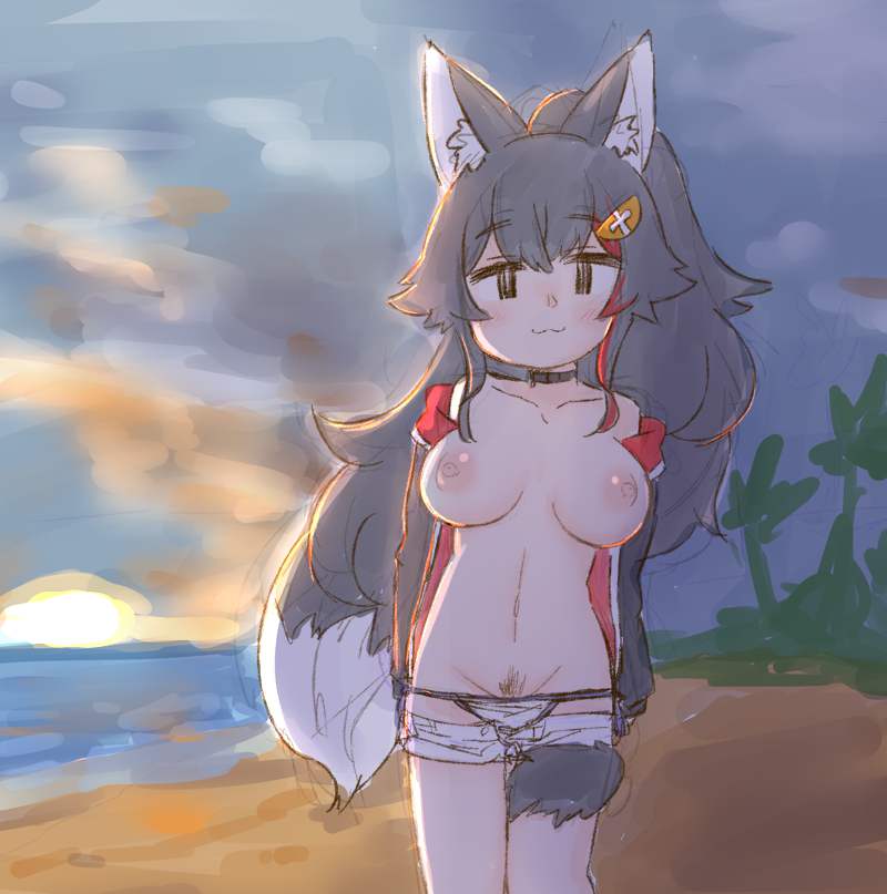 水着の二次画像がヌけすぎてこまる件について