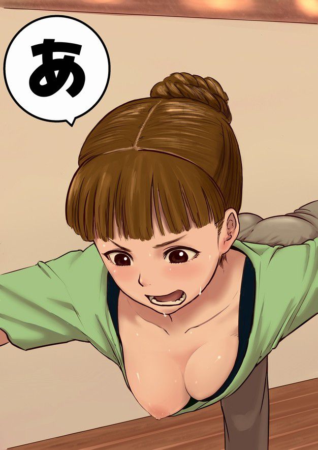 ラッキースケベのHな姿が見たいと思ったらここにあった。ここは天国か？