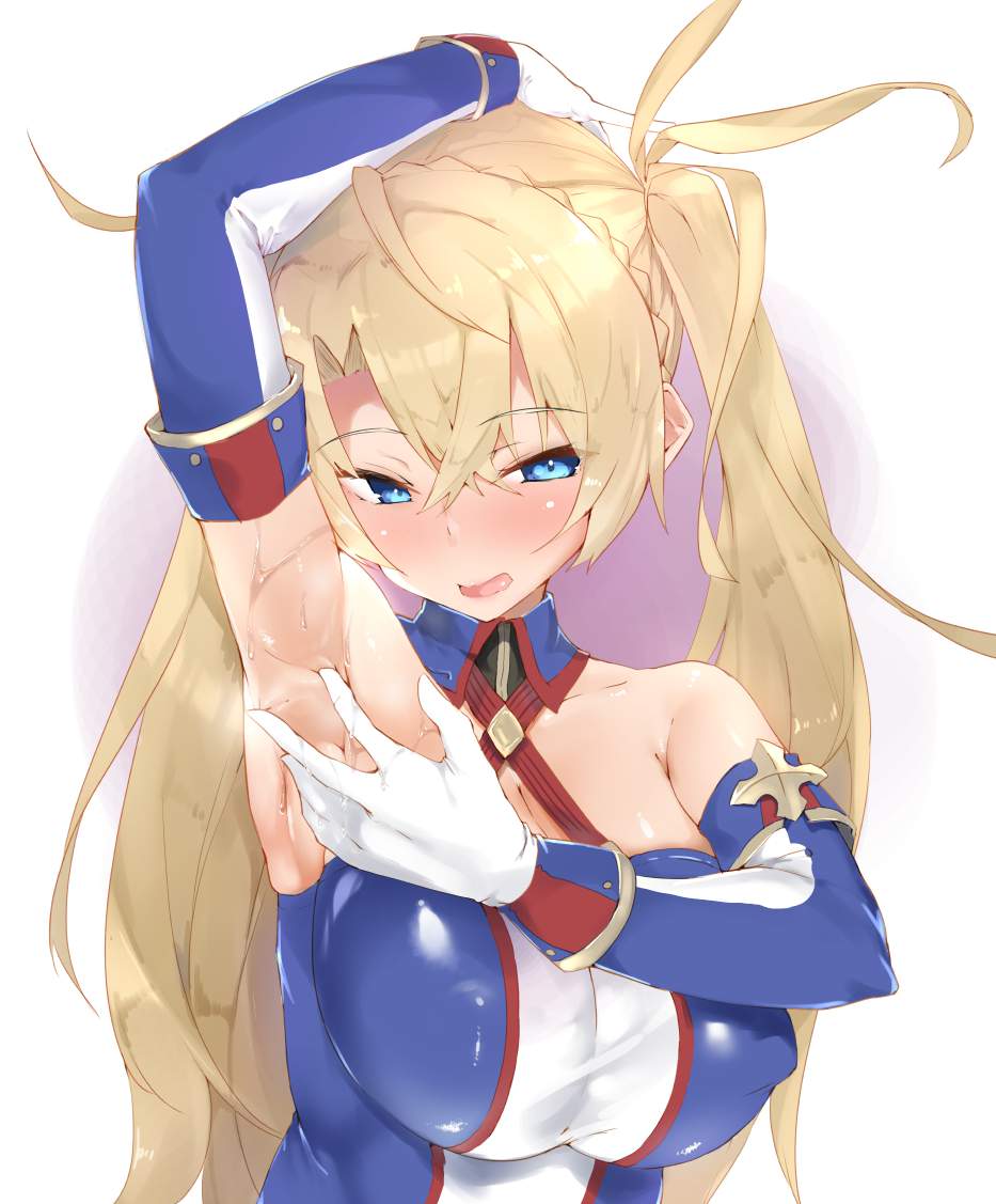わきフェチが好きすぎて画像がいくらあっても足りない