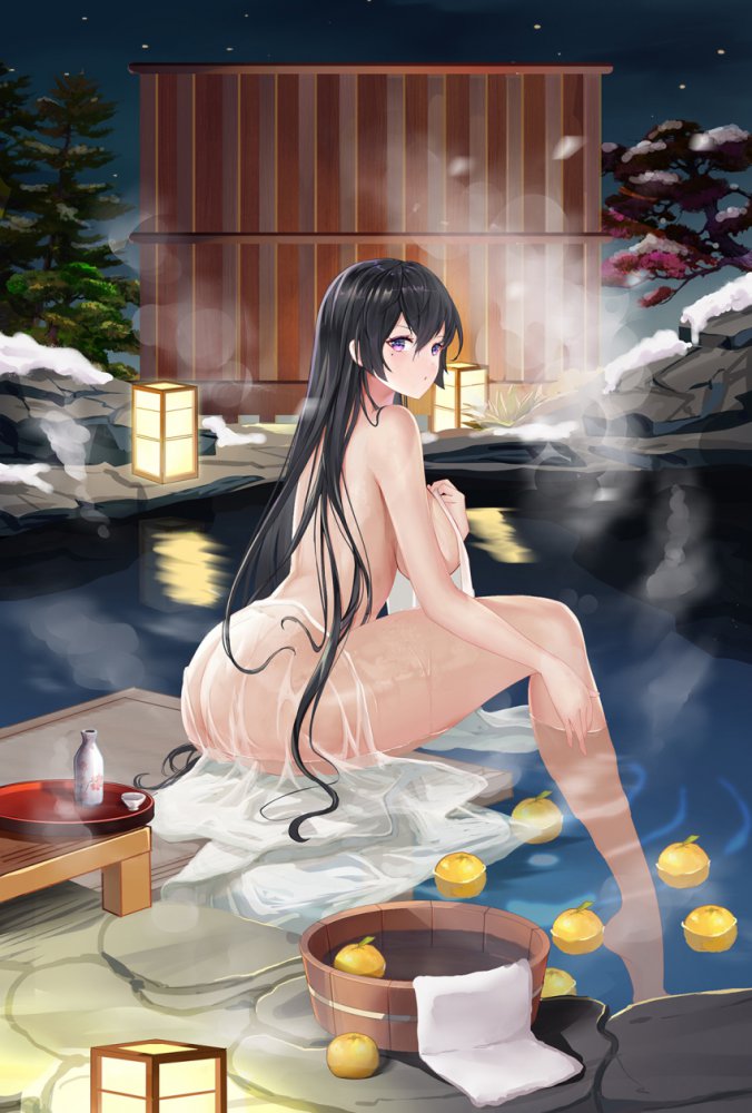 お風呂の画像下さい!