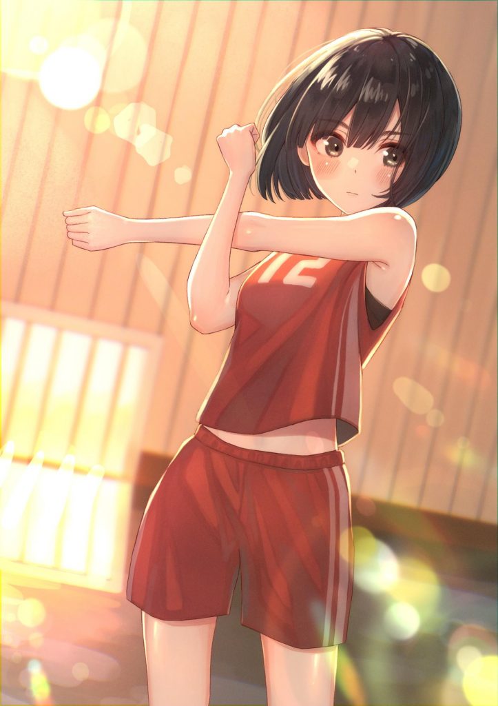 パンツ・下着のエロすぎる画像