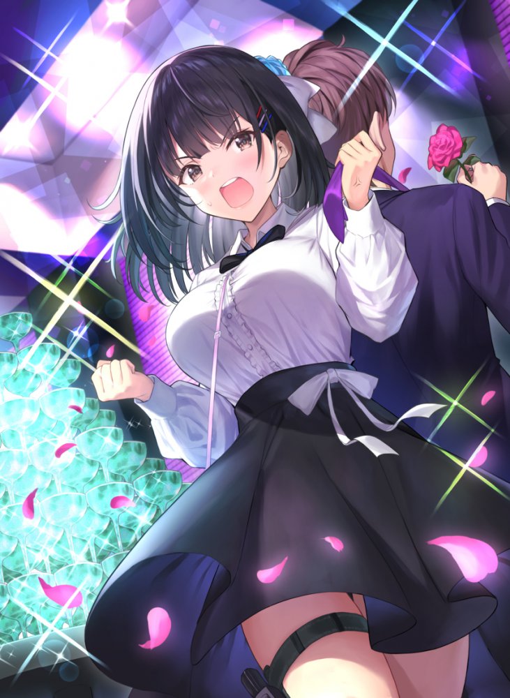 巨乳のエロ画像で抜きたくなったから貼ってくよ