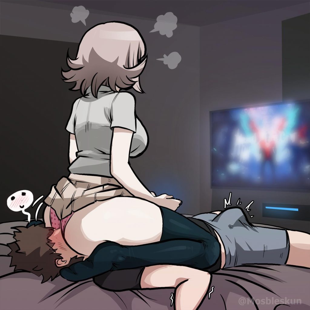 パンスト・タイツの二次エロ画像で！