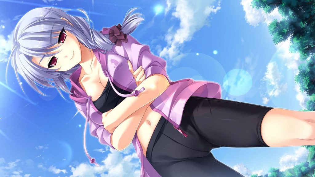 スパッツのエロ画像補給中!