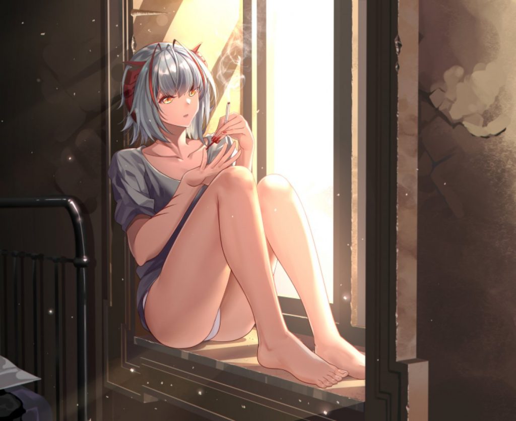 パンツ・下着のエロ画像でヌきたい奴らは集まれ！