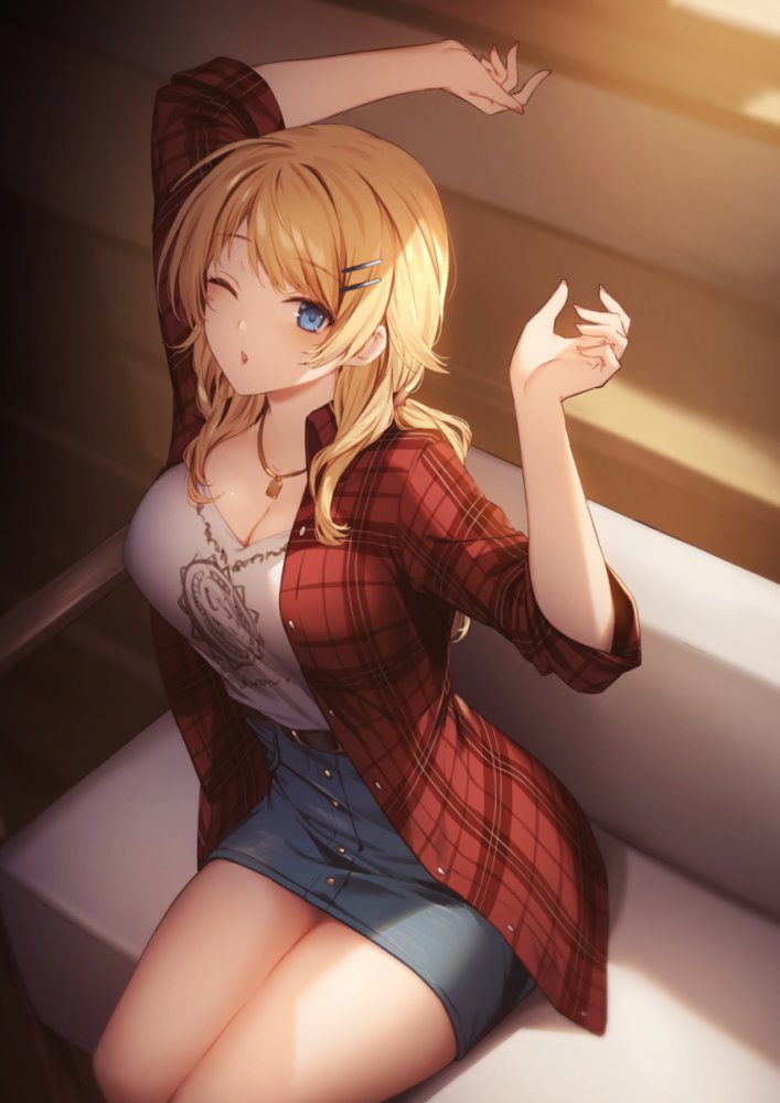 巨乳が好きすぎて画像がいくらあっても足りない