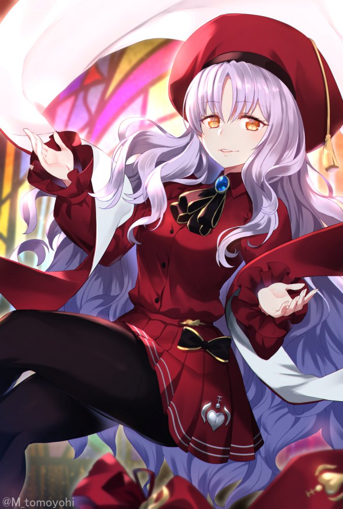 パンスト・タイツの二次エロ画像で！