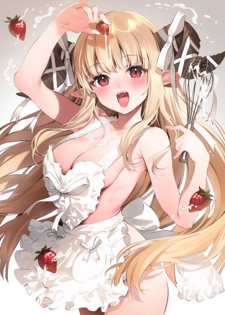パンツ・下着の虹エロ画像